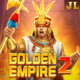 Bocoran RTP Slot Jili Golden Empire 2